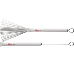 VIC FIRTH WB - Jazz Brushes Fırça