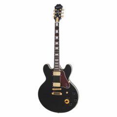 Epiphone B.B. King Lucille Elektro Gitar (Ebony)