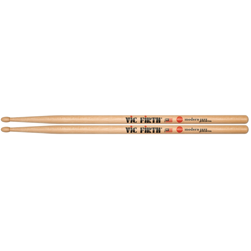 VIC FIRTH MJC1 - Modern Jazz Collection #1 Baget