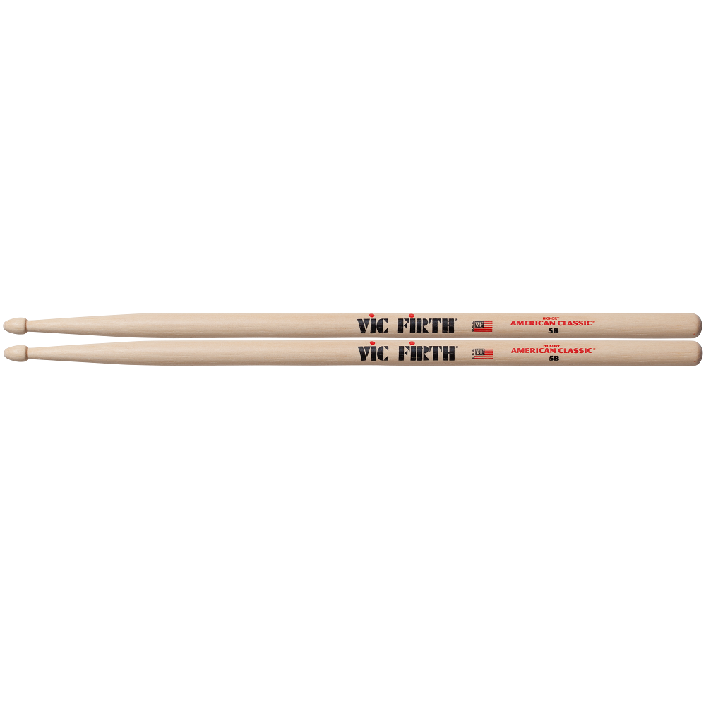 VIC FIRTH American Classic® 5B Baget