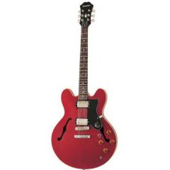 Epiphone Dot Elektro Gitar (Cherry)