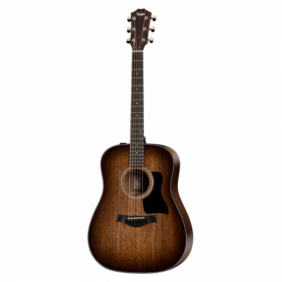 Taylor 320e Elektro Akustik Gitar (Shaded Edgeburst)