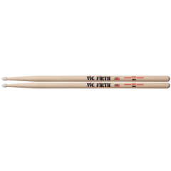 VIC FIRTH 5BN - American Classic® 5B Naylon Uçlu Baget