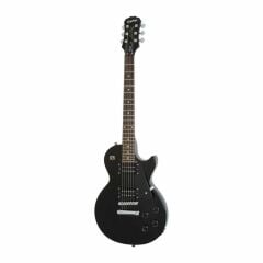 Epiphone Les Paul Studio Elektro Gitar (Ebony)