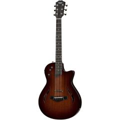 Taylor T5z Classic Deluxe Hollowbody Elektro Gitar (Gloss Shaded Edgeburst)