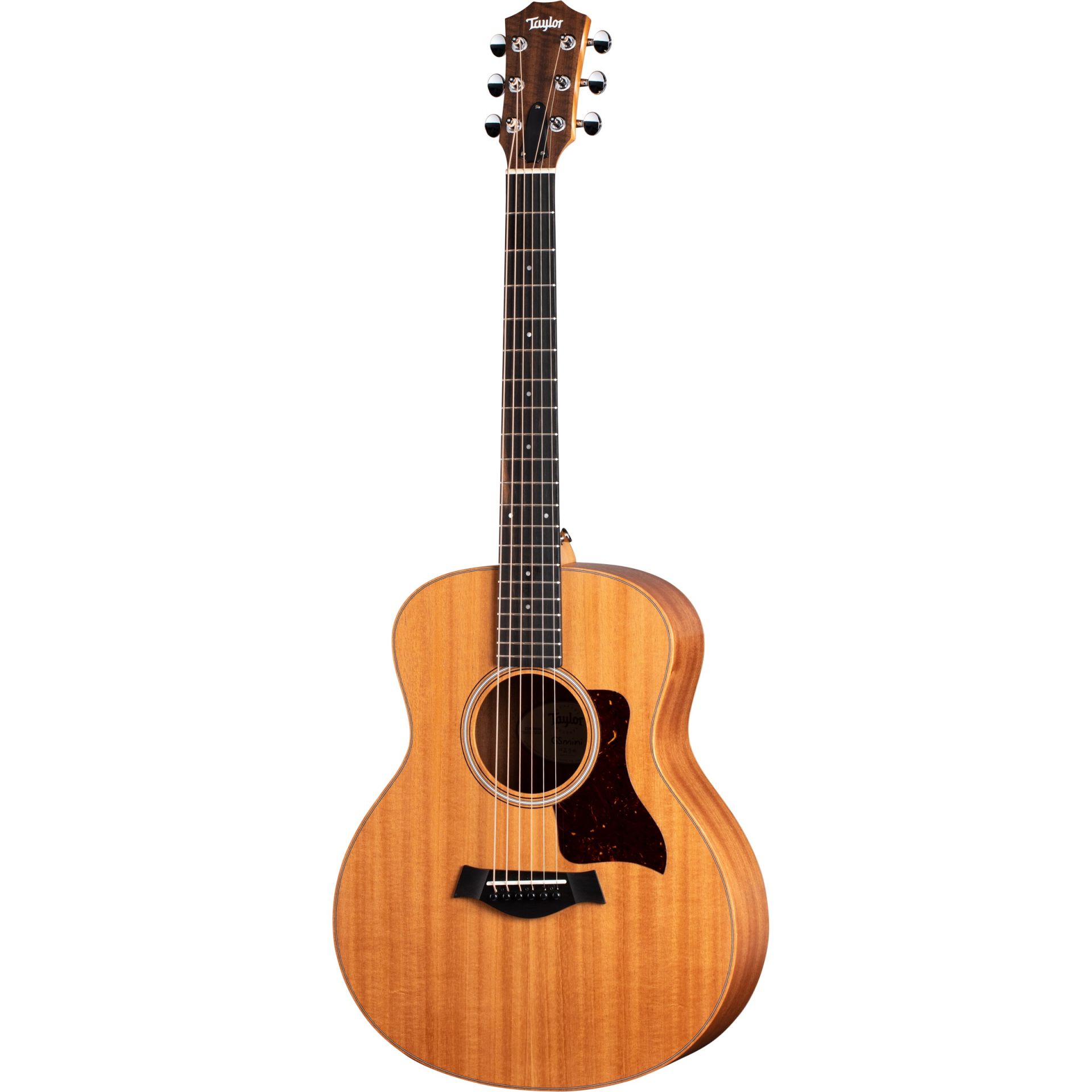 Taylor GS Mini-e ES-B Premap Elektro Akustik Gitar (Maun)
