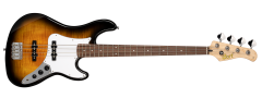 BAS GİTAR 2 TONE BURST