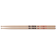 VIC FIRTH AS8D - American Sound® 8D Yuvarlak Uçlu Baget
