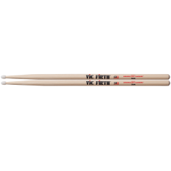 VIC FIRTH 5AN - American Classic® 5A Naylon Uçlu Baget