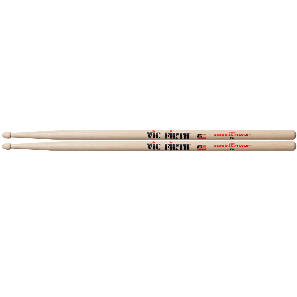 VIC FIRTH American Classic® 7A Baget