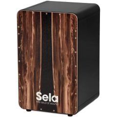 Sela SE 089 Casela Cajon (Dark Nut)