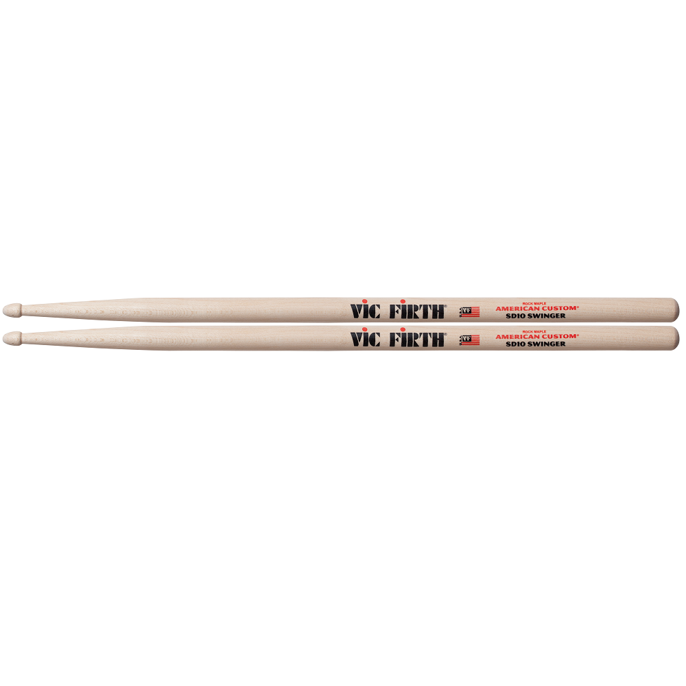 VIC FIRTH American Custom® SD10 Swinger Baget