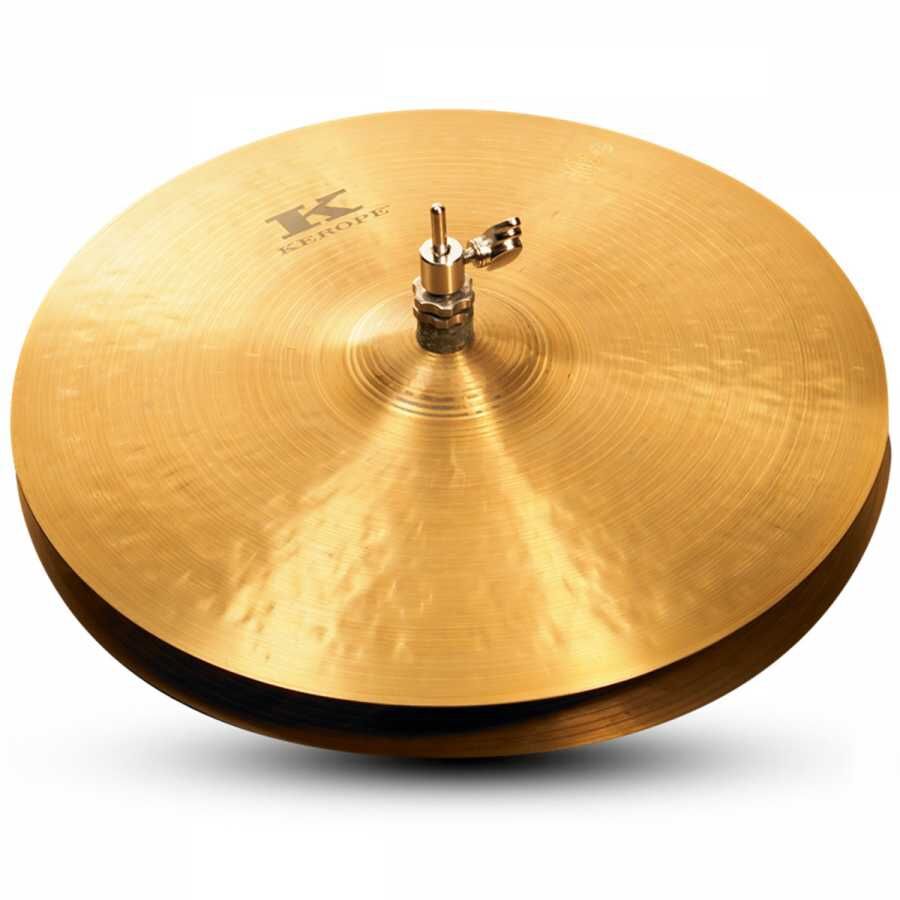 Zildjian 14'' Kerope Hihat Pair