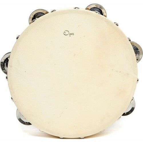 Opus Dt-8 8' Derili Tef