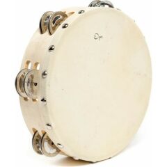 Opus Dt-8 8' Derili Tef