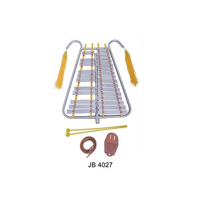 Jinbao Chromatic Glockenspiel ( JB4027 )