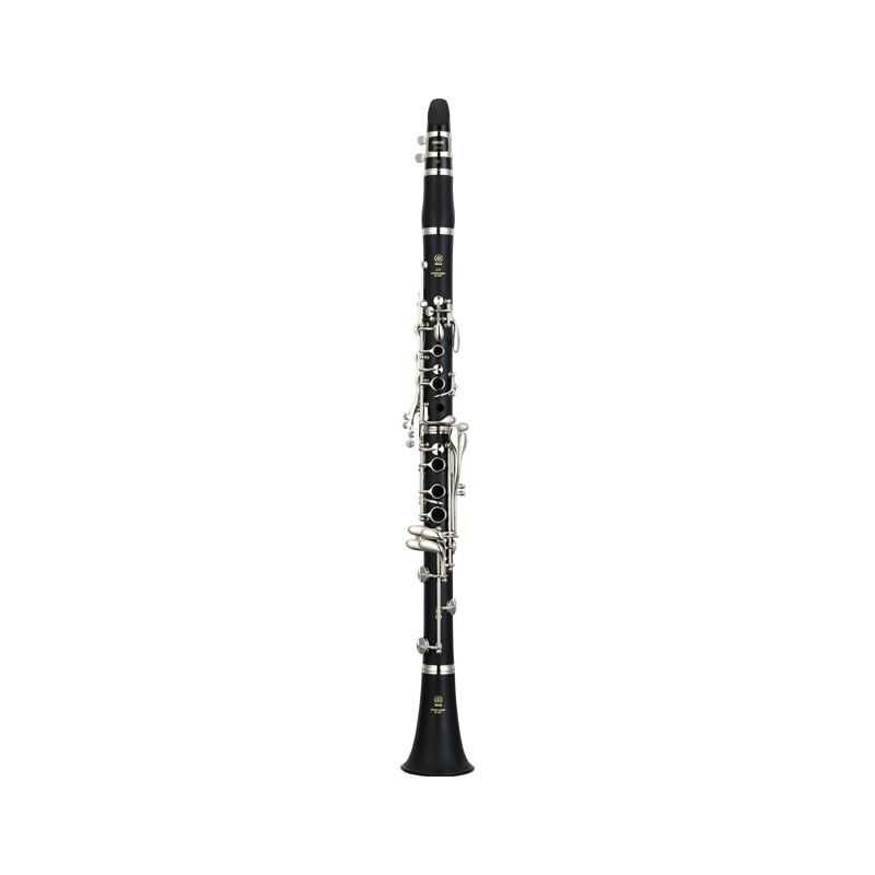 Yamaha YCL255S Si Bemol Klarnet