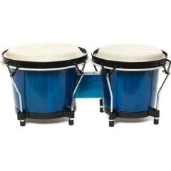 Opus Bg-3bl Bongo - Mavi