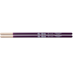 VIC FIRTH SAA2 - World Classic® Alex Acuña ''El Palo'' Timbal Bageti