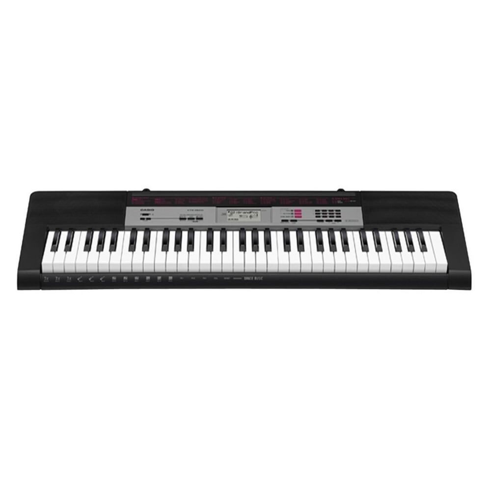 Casio CTK-1550 61 Tuşlu Org