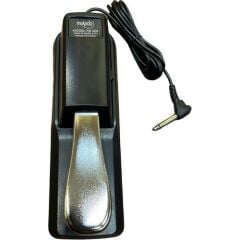 Musedo TB-005 Sustain Pedalı