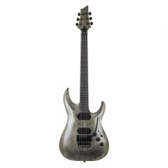 Schecter Apocalypse FR Elektro Gitar (Rusty Grey)