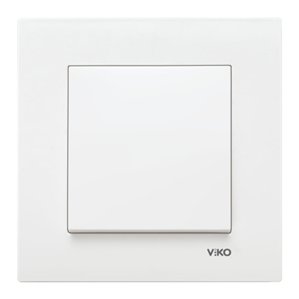 Viko Meridian/ Karre Beyaz