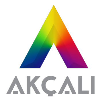 AKÇALI SPREY BOYA