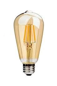 Cata Rustik Led Uzun Flament 8W Ct-4290