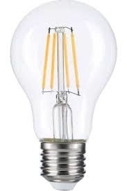 Cata 6W Edison Cob Led Ampul Günışığı Ct-4231