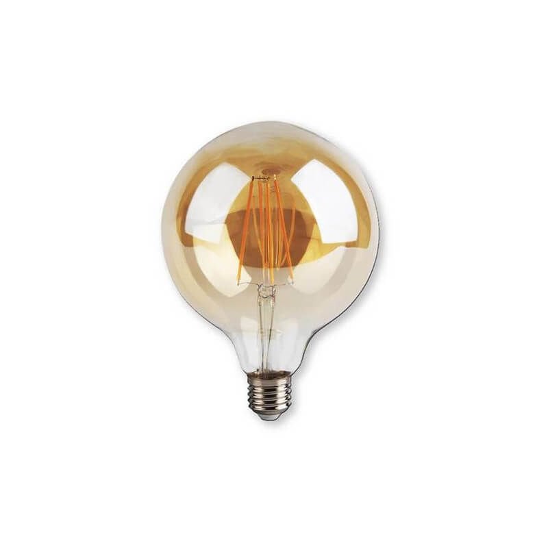 Cata CT-4351 4 W Rustik Glop Led Ampul