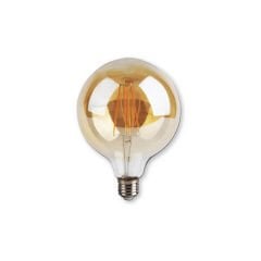 Cata CT-4351 4 W Rustik Glop Led Ampul