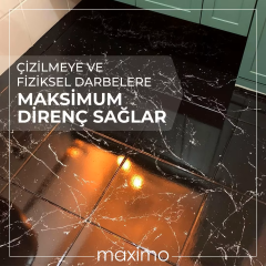 Bianca Stella Su Bazlı Saf Akrilik Boya