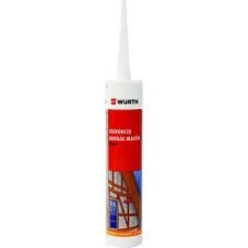 Würth Silikonize Akrilik Mastik 310