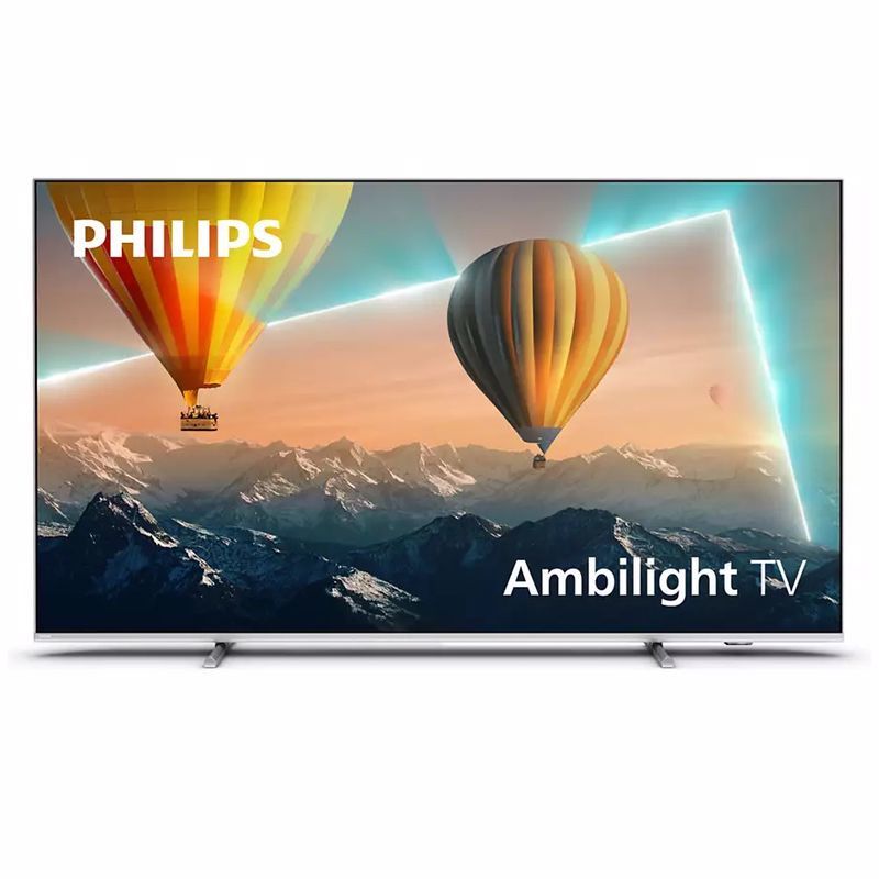 Philips 43PUS8057/62 43'' 108 Ekran 4K Ultra HD LED Televizyon