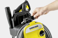 Karcher K 7 Compact 180 Bar 3 kW Yıkama Makinesi