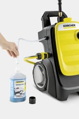 Karcher K 7 Compact 180 Bar 3 kW Yıkama Makinesi