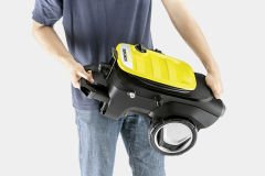 Karcher K 7 Compact 180 Bar 3 kW Yıkama Makinesi