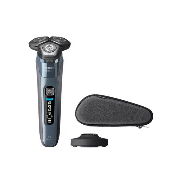 Philips Shaver Series 8000 S8692/35 Aquatouch Islak Kuru Tıraş Makinesi