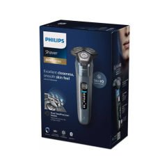 Philips Shaver Series 8000 S8692/35 Aquatouch Islak Kuru Tıraş Makinesi