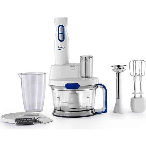 Beko BKK 2167 RHB Blender Seti