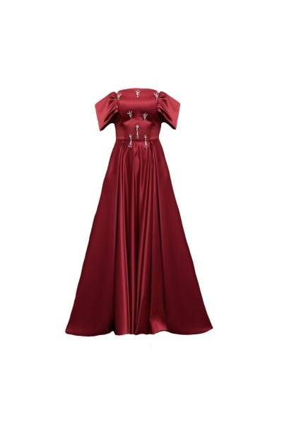 Victoria Maxi