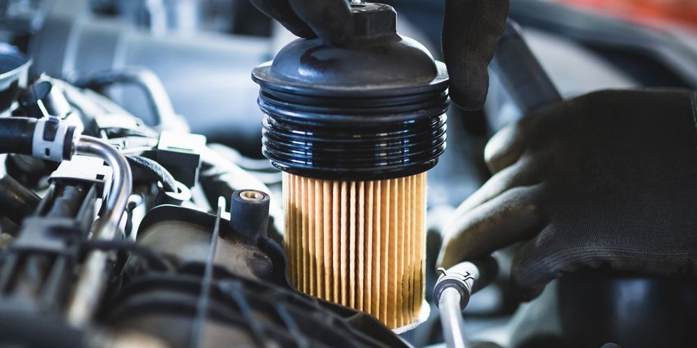 Mazot Filtresi: Aracınızın Performansını Artırmanın Gizli Anahtarı