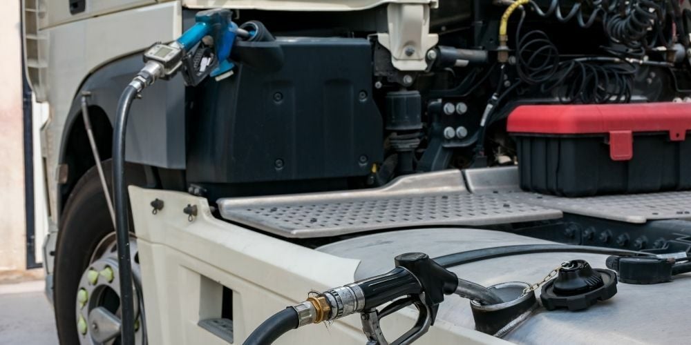 AdBlue Nedir ve Ne İşe Yarar?