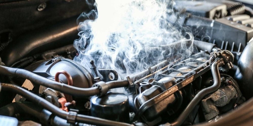 Motor Hararet Yaparsa Ne Yapılır? Ağır Vasıta Detayları