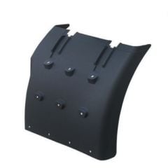 Scania Çamurluk Arka Sağ SCANIA 1357600 (PLASTİK)