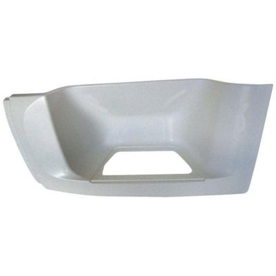 Daf Ayak Basamak Yuvası Sol DAF XF 105 1642682 (Plastik)