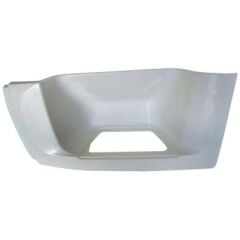 Daf Ayak Basamak Yuvası Sol DAF XF 105 1642682 (Plastik)