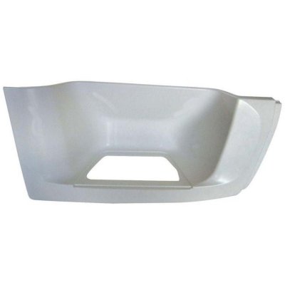 Daf Ayak Basamak Yuvası Sağ DAF XF 105 1642683 (Plastik)