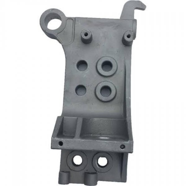 Daf Amortisör Bağlantı Ayağı Sol DAF 1735002 TECNO TECHNIC